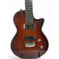 Used Taylor SB1 FLAMETOP Solid Body Electric Guitar