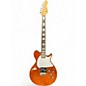 Used Revelation TTX DLX Undercover Mahogany Solid Body Electric Guitar thumbnail