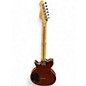 Used Revelation TTX DLX Undercover Mahogany Solid Body Electric Guitar