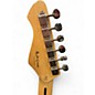Used Revelation TTX DLX Undercover Mahogany Solid Body Electric Guitar