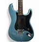 Used Miscellaneous S-STYLE SINGLE PICKUP Lake Placid Blue Solid Body Electric Guitar thumbnail