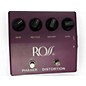 Used Ross PHASER DISTORTION Effect Pedal thumbnail