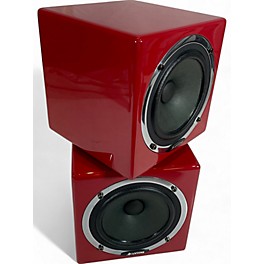 Used Avantone MIXCUBES Powered Monitor