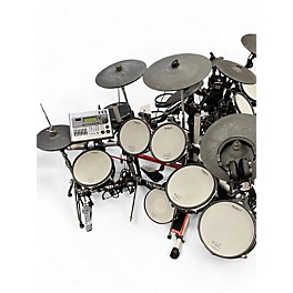 Used Roland TD20 Electric Drum Set