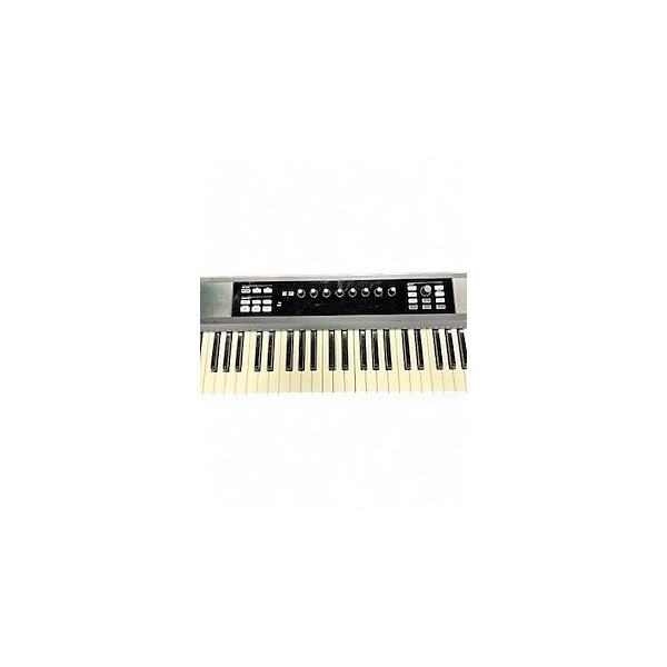 Used Native Instruments Komplete Kontrol S61 MIDI Controller