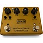 Used MXR Sub Octave Bass Fuzz Effect Pedal thumbnail