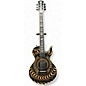 Used Wylde Audio Odin Grail Psychic Bullseye Solid Body Electric Guitar thumbnail