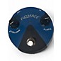 Used Dunlop FUZZFACE Effect Pedal thumbnail