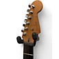 Used Fender American Acoustasonic Stratocaster 3 Color Sunburst Acoustic Electric Guitar