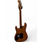 Used Fender American Acoustasonic Stratocaster 3 Color Sunburst Acoustic Electric Guitar