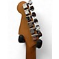 Used Fender American Acoustasonic Stratocaster 3 Color Sunburst Acoustic Electric Guitar