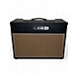 Used Line 6 FLEXTONE III Guitar Power Amp thumbnail