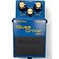 Used BOSS BD2 Blues Driver Effect Pedal