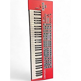 Used Nord WAVE 2 Keyboard Workstation