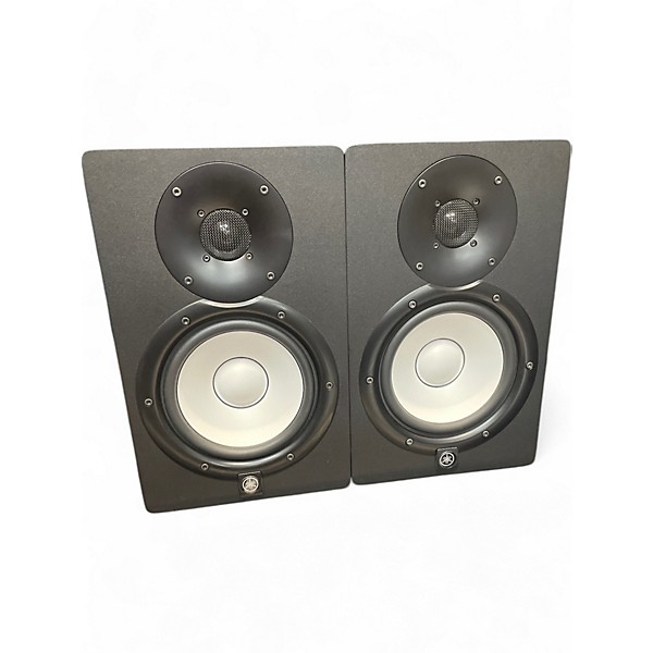 Used Yamaha HS7 Pair Powered Monitor