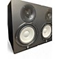 Used Yamaha HS7 Pair Powered Monitor