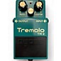 Used BOSS TR2 Tremolo Effect Pedal thumbnail