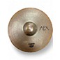 Used SABIAN 12in APX Splash Cymbal thumbnail