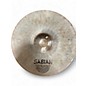 Used SABIAN 12in APX Splash Cymbal