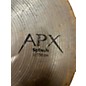 Used SABIAN 12in APX Splash Cymbal