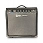 Used GAMMA G25 Guitar Combo Amp thumbnail