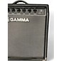 Used GAMMA G25 Guitar Combo Amp