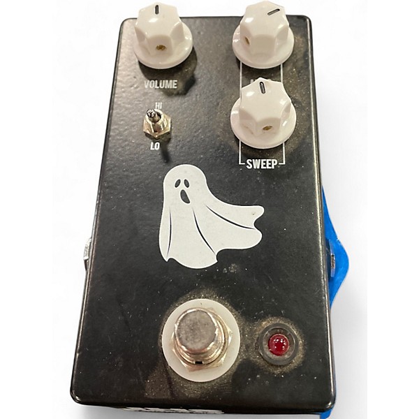 Used JHS Pedals Haunting Mids Pedal