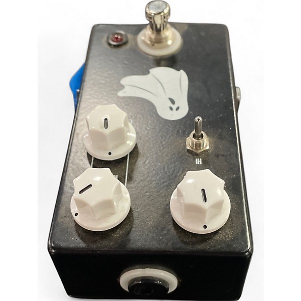 Used JHS Pedals Haunting Mids Pedal