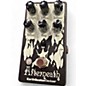 Used EarthQuaker Devices Afterneath Reverb Effect Pedal thumbnail