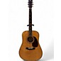 Used SIGMA sdr45 Natural Acoustic Guitar thumbnail