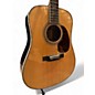 Used SIGMA sdr45 Natural Acoustic Guitar