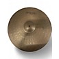 Used Paiste 20in 200 Ride Cymbal thumbnail