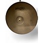 Used Paiste 20in 200 Ride Cymbal