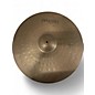 Used Paiste 20in 200 Ride Cymbal