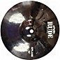 Used Paiste 10in rude Cymbal thumbnail