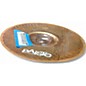 Used Paiste 10in rude Cymbal