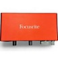 Used Focusrite Scarlett 2i2 Gen 3 Audio Interface thumbnail