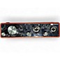 Used Focusrite Scarlett 2i2 Gen 3 Audio Interface