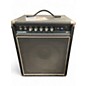 Used Acoustic B20 20W 1x12 Bass Combo Amp thumbnail