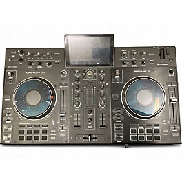 Used Denon DJ Prime 2 DJ Controller