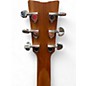 Used Yamaha FG800 Natural Acoustic Guitar