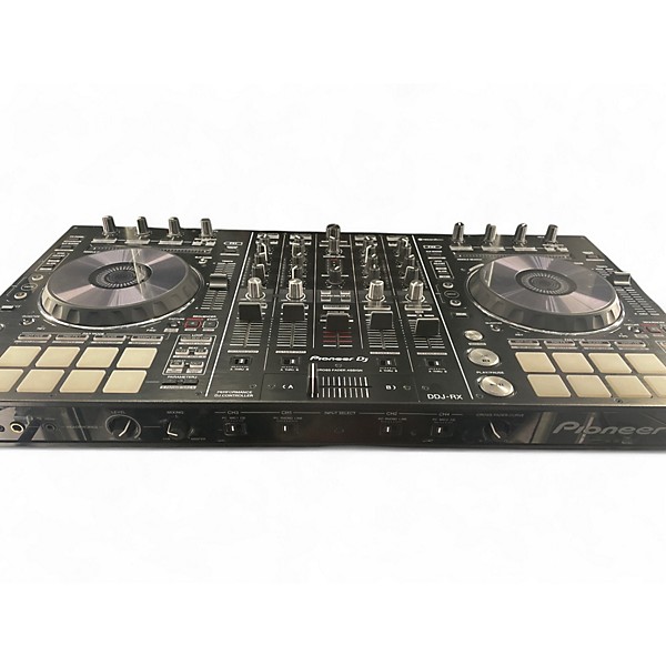 Used Pioneer DJ DDJRX DJ Controller