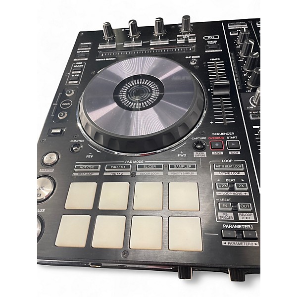 Used Pioneer DJ DDJRX DJ Controller