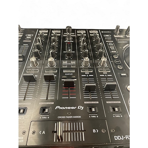 Used Pioneer DJ DDJRX DJ Controller