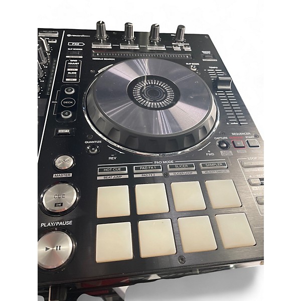 Used Pioneer DJ DDJRX DJ Controller