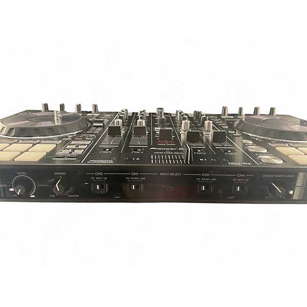 Used Pioneer DJ DDJRX DJ Controller