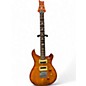 Used PRS SE Custom 24 Vintage Sunburst Solid Body Electric Guitar thumbnail