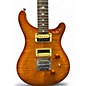 Used PRS SE Custom 24 Vintage Sunburst Solid Body Electric Guitar