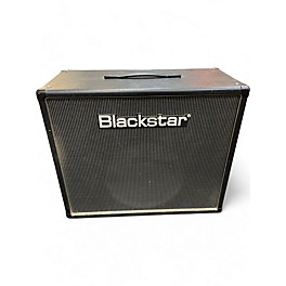 Used Blackstar htv-112 Guitar Cabinet