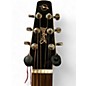 Used Seagull Coastline Momentum HG Natural Acoustic Electric Guitar